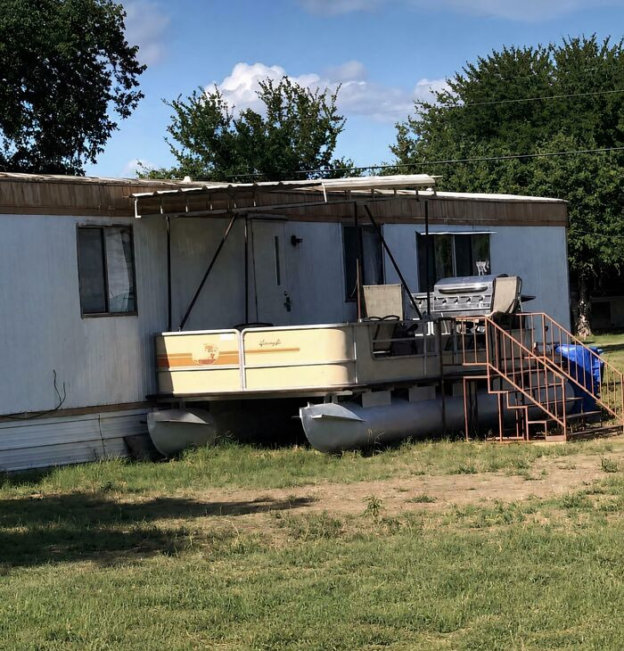 "What In The Cousin Tarnation Backwoods Betty Crocker Redneck Contraption Is This"