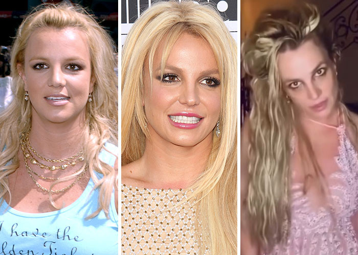 Britney Spears