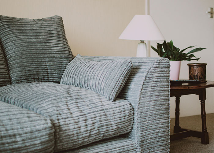 Clean your couches