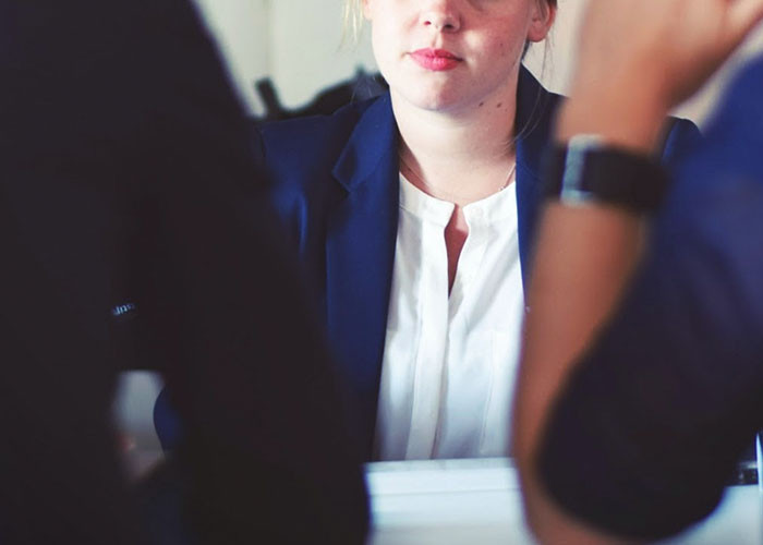 16. Personal Delivery