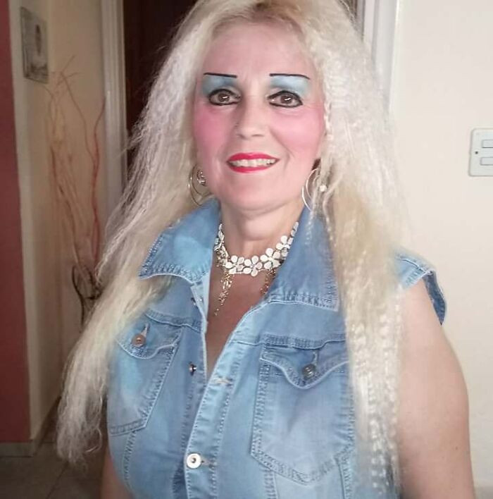 "Found In My Facebook Feed"