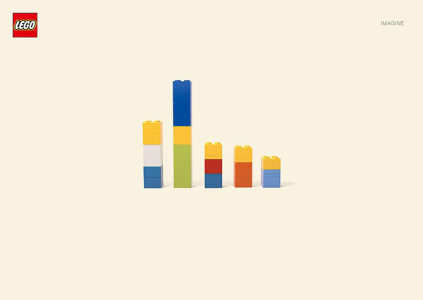 7. Lego