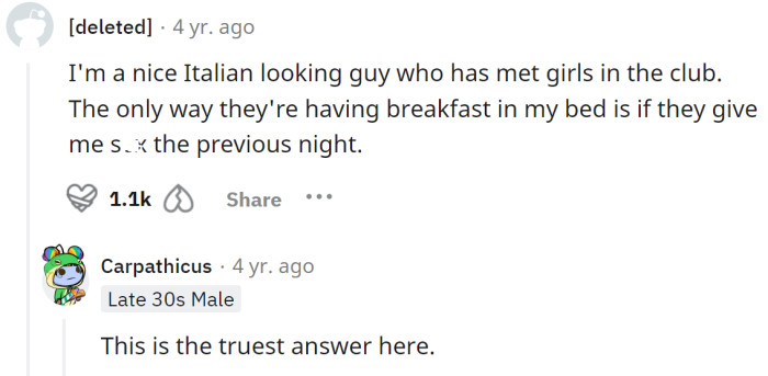 Unfortunately, it's mostly true