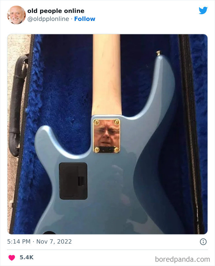 1. What's going on here?