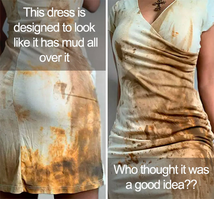 28. Is She Coming From A Wrestling Tournament That Took Place In The Mud?