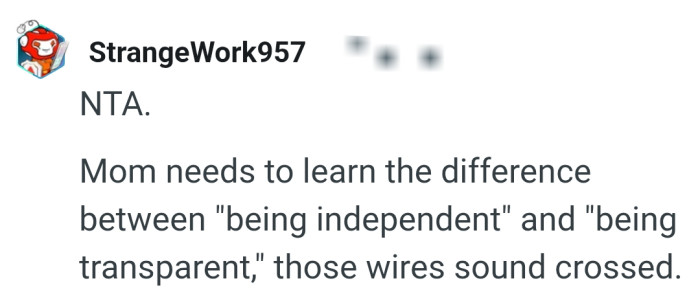 The wires are crossing and it shouldn't be so