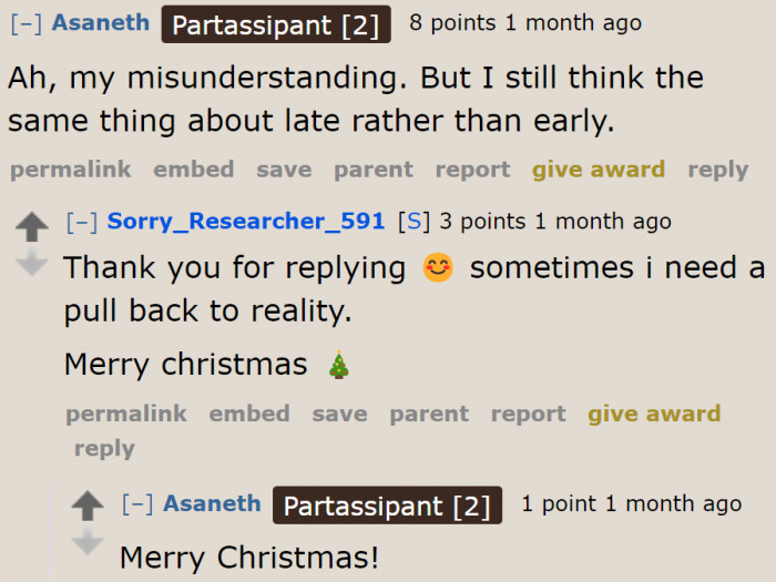 If she can't feed them on schedule, she needs to find a way.