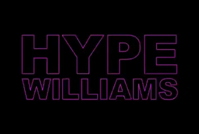 10. Hype Williams is a permanent fixture in the hip-hop world