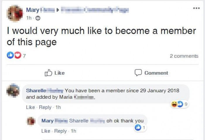 6. Ah, okay. Thank you.