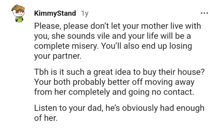 The Reddit post received hundreds of comments, and here are a bunch of them for you to read through below