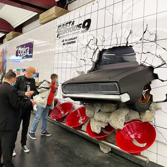 24. That Will Definitely Grab Attention