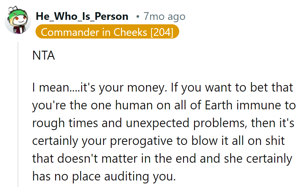 Betting against Murphy's Law? Roll the dice, but don't be shocked if life cashes in its chips.