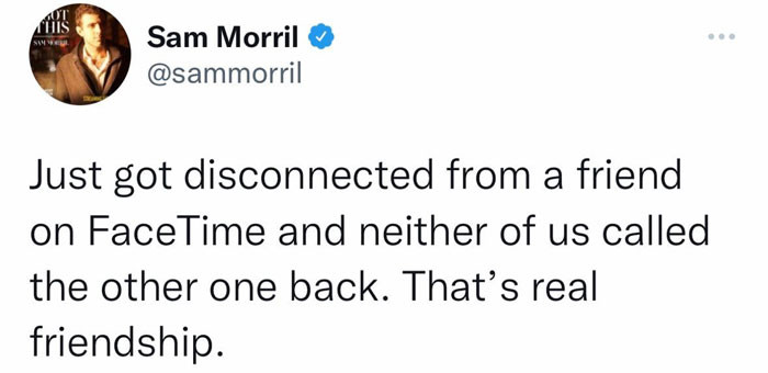 52. Who are we to question God's will?