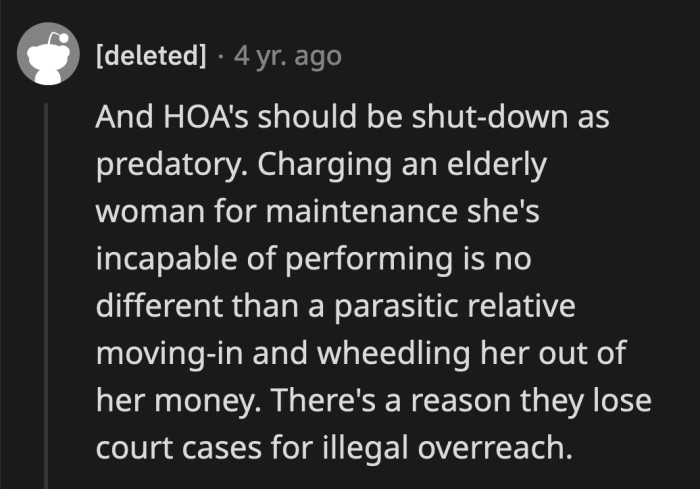 Having a lawn with grass a few inches too long shouldn't mean $500 less in your bank account