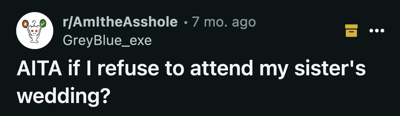 The OP explained to her mom what she meant when she called, worried. Then, the OP messaged her sister to clarify the misunderstanding.