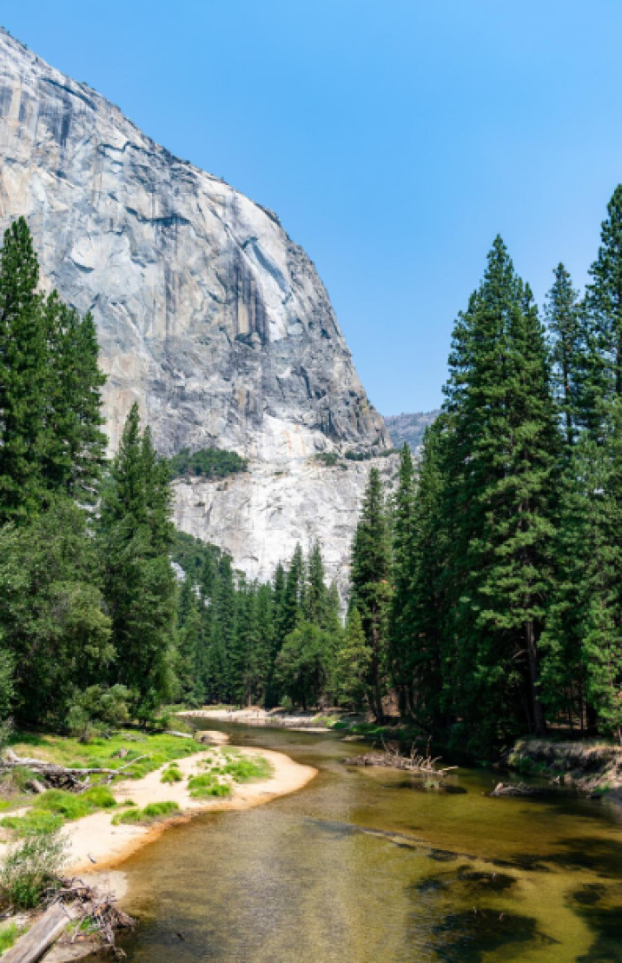 The National Parks Nobody Can Match