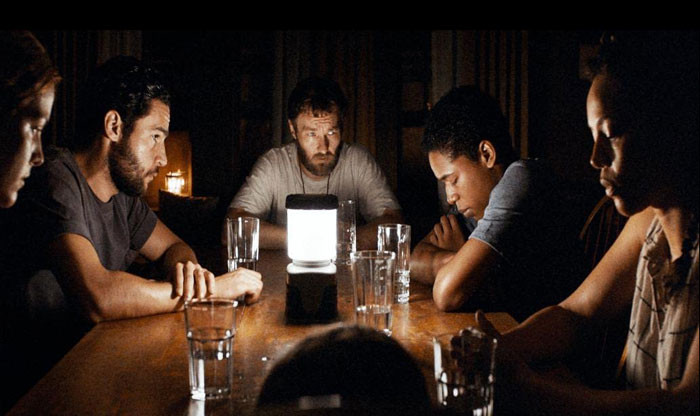 19. It Comes At Night