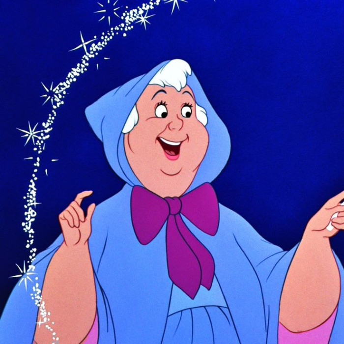 The Fairy Godmothers