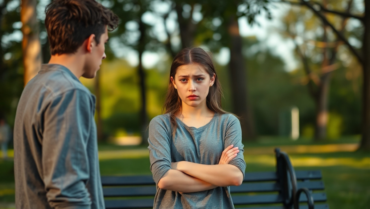 Did I Mess Up? Confronted Best Friends Ex about Cheating Allegations