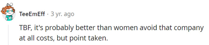 A company culture that doesn't resonate with everyone might just be doing both sides a favor, but OP should still tread carefully in the legal arena.