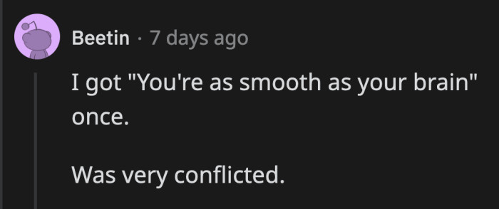 32. It's a definite two-for-one