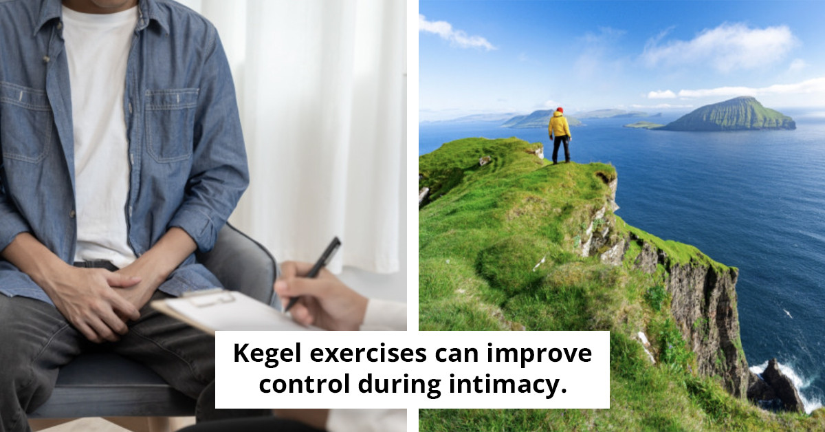 Discover 13 expert tips for enhancing sexual endurance following a study on men's average duration.