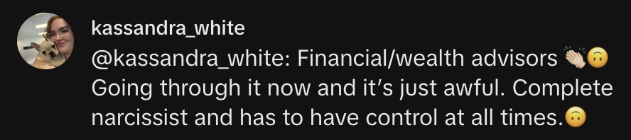 Atty KK should consider making another video after all of these inputs.