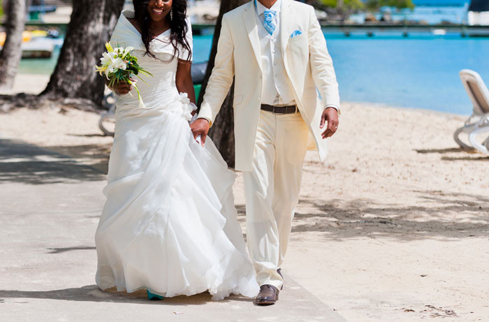 A certain bride's cousin, named Ife Nkli on Twitter, exposed her online for saying that she needed to lose some weight or else she wouldn't get to be the maid of honor for the wedding. OP has since decided not to attend the wedding anymore.