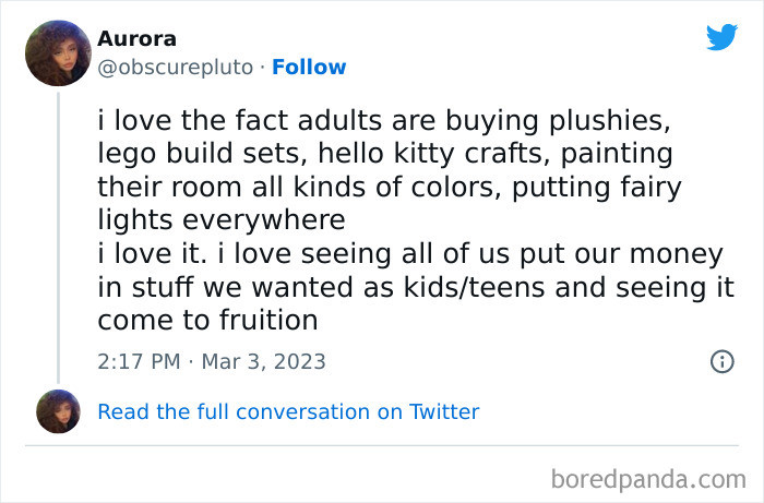 7. Play is So Important Even as Adults