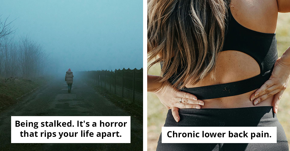 21 Personal Stories About Life-Changing Moments Only Those Who’ve Lived Through Can Truly Understand