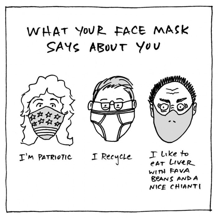 17. Which One Are You?