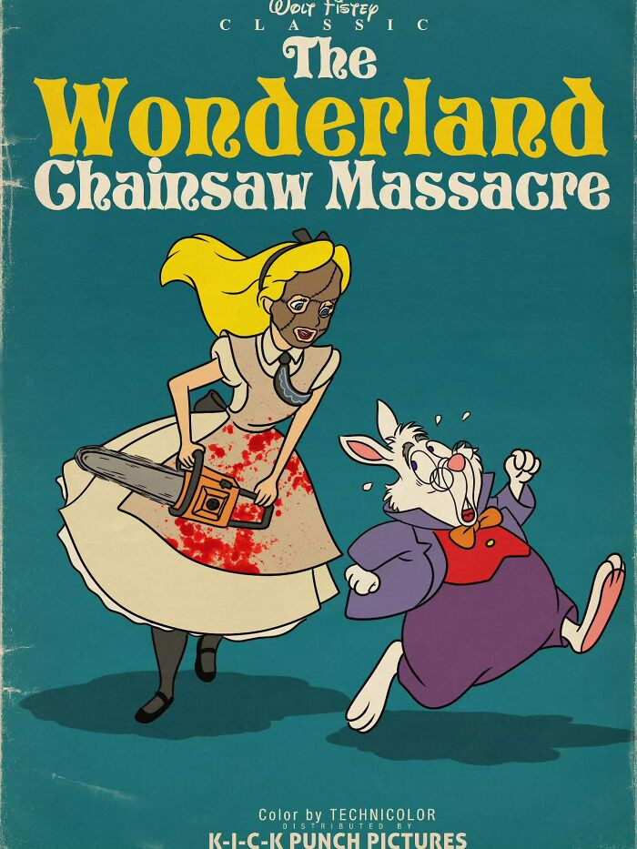 50. Run for your life