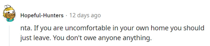 Here's what people have to say: