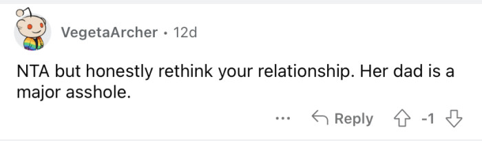 Here's how people reacted.