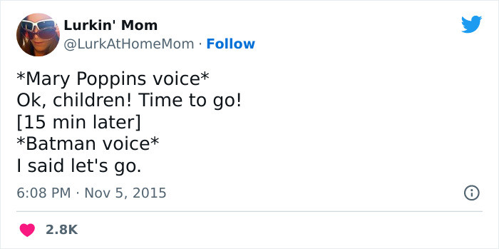 36. Voice for the occasion