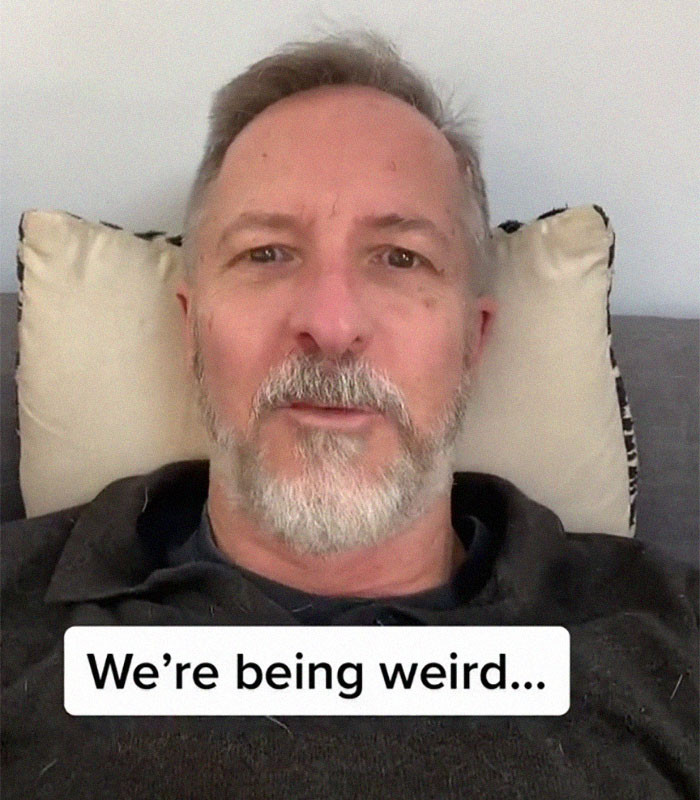 The TikToker Sheds Light on How Heterosexual Males Project Their Insecurities About Being Single onto Women