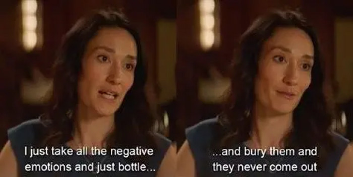 28. Lastly, they will NEVER complain about bad service.