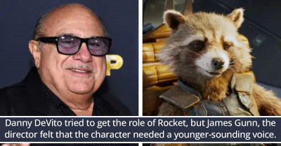 15+ MCU Characters Who Were Almost Played By A Different Actor