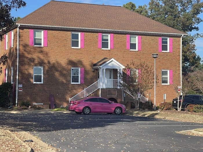 25. I Found This Just North Of Petersburg