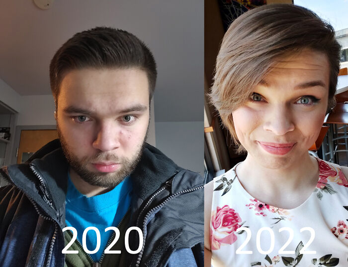 24. Mom, I Wish You Could See How Much Progress I've Made As A Person. I Wish You Were Still Here. Maybe Dad Wouldn't Have Such A Problem With It, If You Were Able To Talk To Him. I Miss You And Love You!