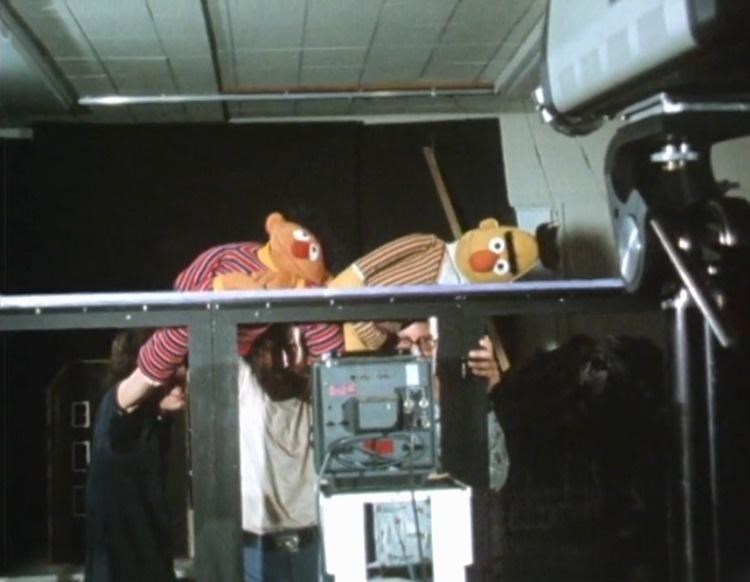 16. The work that goes into the job