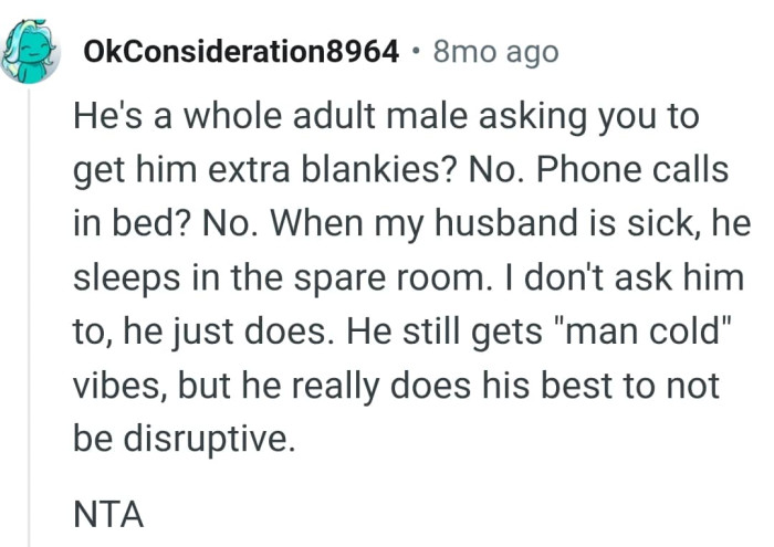 This Redditor just can't believe it