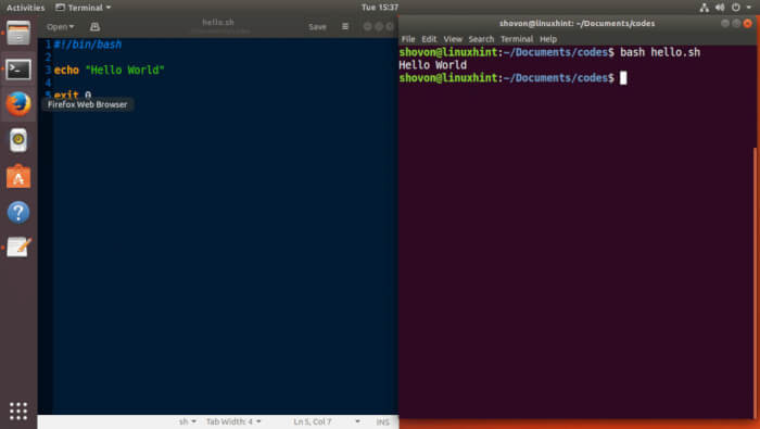 13. Not sure if common knowledge but win+left or right snaps window to half the screen. Handy when you are referring to 2 different documents or websites at the same time.