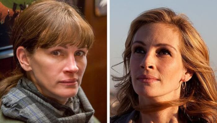 10. Julia Roberts