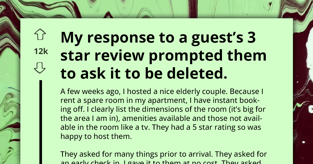 Airbnb Hosts Tell Tales Of Their Most Arrogant Visitors, Making You Rethink Hosting