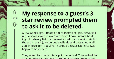 Airbnb Hosts Tell Tales Of Their Most Arrogant Visitors, Making You Rethink Hosting