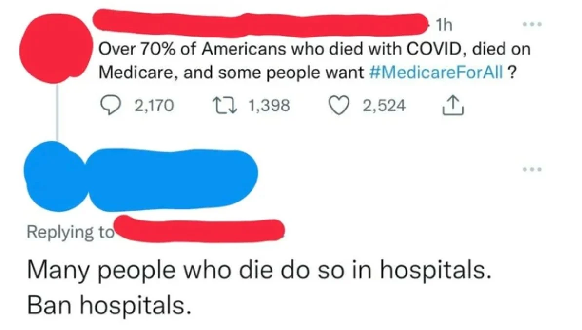 Let's also outlaw seat belts and make oxygen illegal while we're at it.