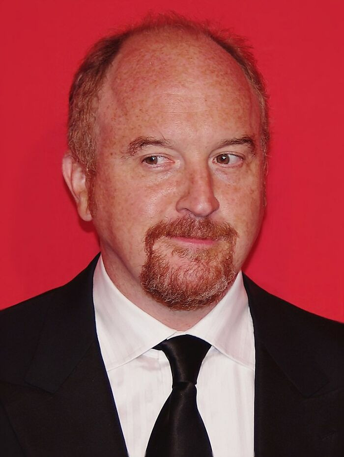 13. Louis CK