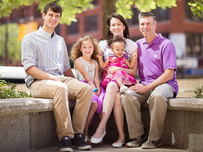 And akin to the conclusion of a classic Disney tale, they found their happily ever after.