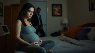 AITA for Suspecting Somethings Wrong with My BF Over Innocent Bed Sharing?